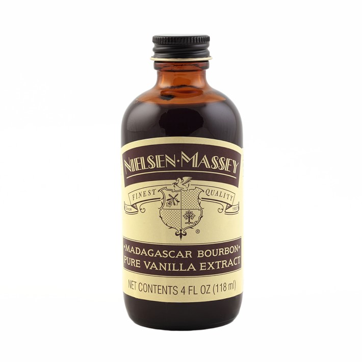 Nielsen-Massey Madagascar Bourbon Vanilla Extract