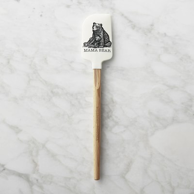 williams sonoma mama bear mug