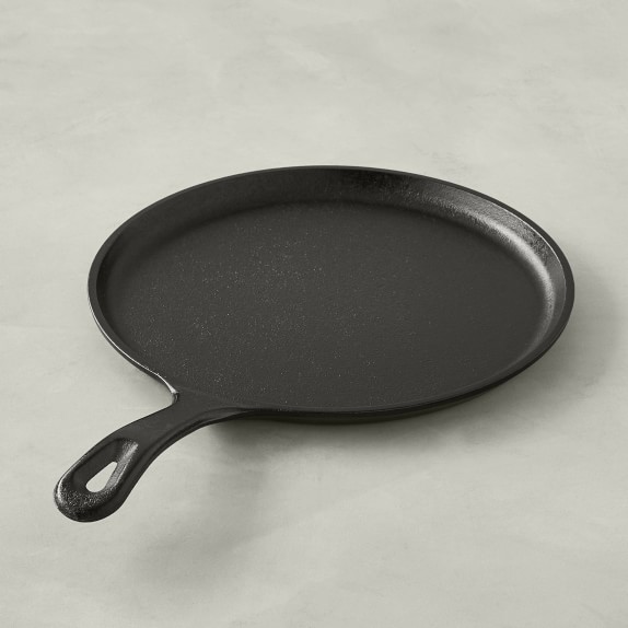 cast iron griddles
