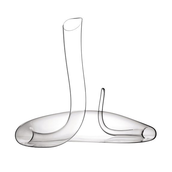 Riedel Decantador Crystal Mamba