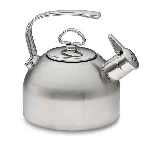 all clad tea kettle replacement whistle