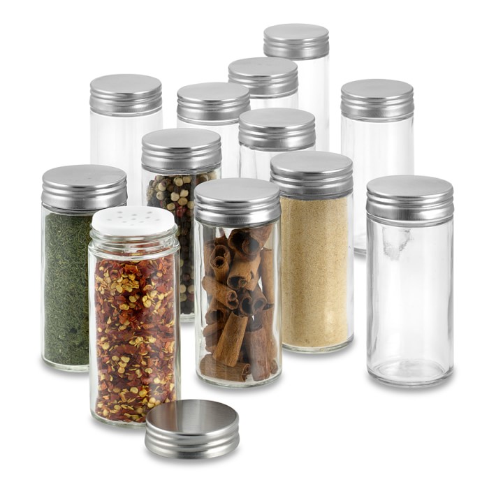 Image result for Spice Jar