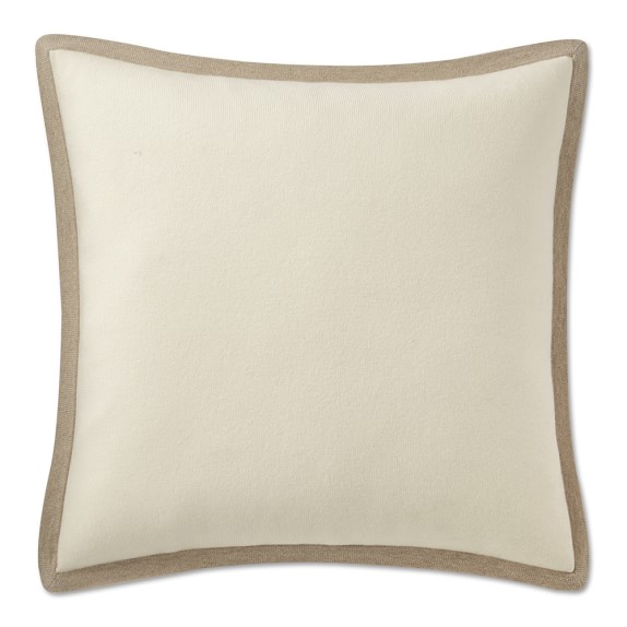 cashmere cushion cover