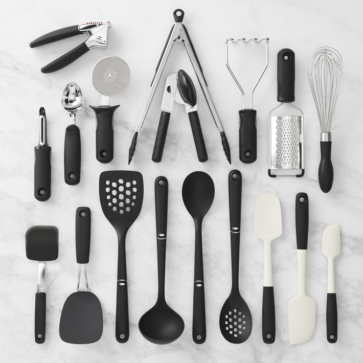 good quality utensil set