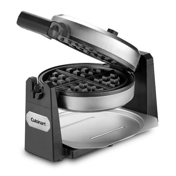 Hamilton Beach Flip Belgian Waffle Maker With Removable Plates 26030 Best Waffle Maker Belgian Waffle Maker Belgian Waffles