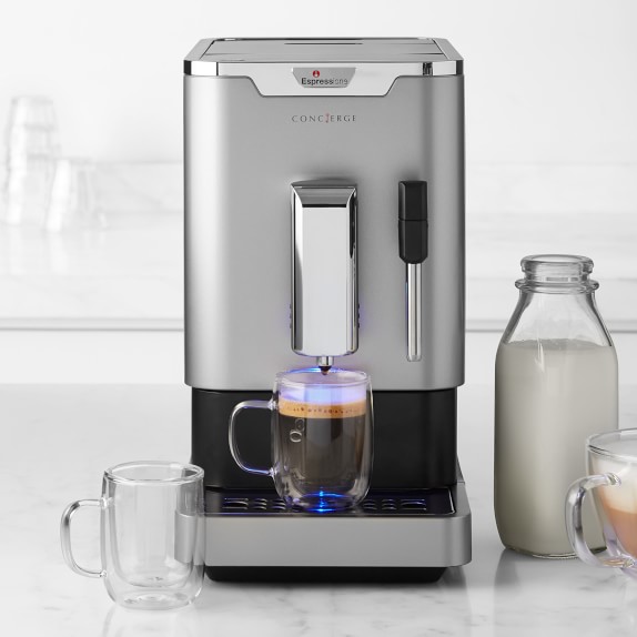 automatic espresso maker