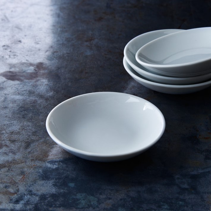 dipping bowls set