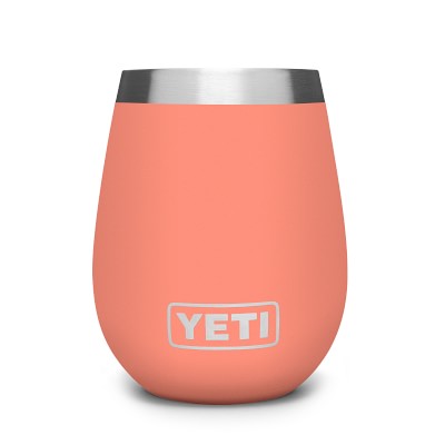 yeti wine glass with lid