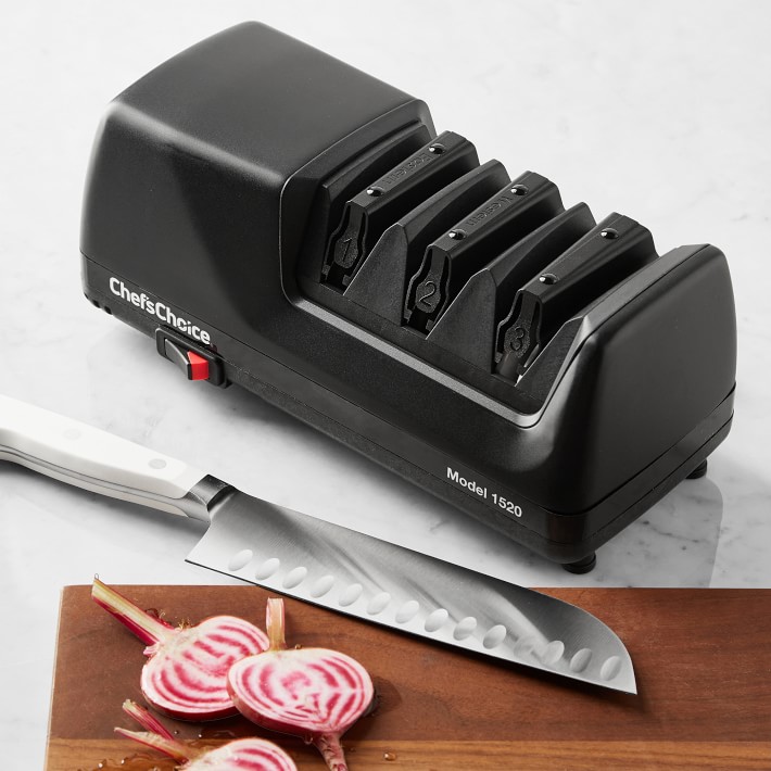 Electric knife sharpener Kyocera for ceramic knives DS-50 EXP for sale