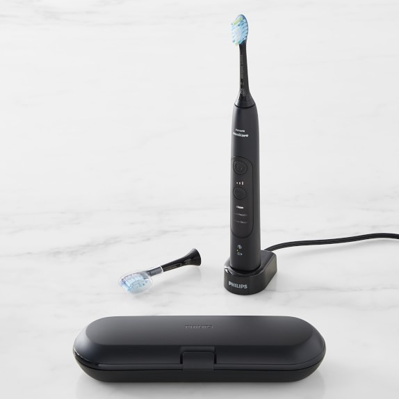 sonicare toothbrush expert clean