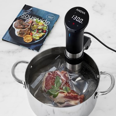 Test sous vide maskiner