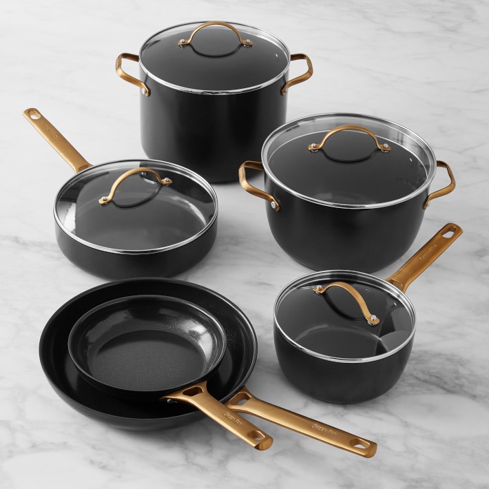 Coming Soon: Berndes Cookware USA Announces Return of Popular SignoCast  Pieces