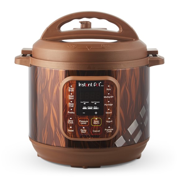 bed and bath pressure cooker