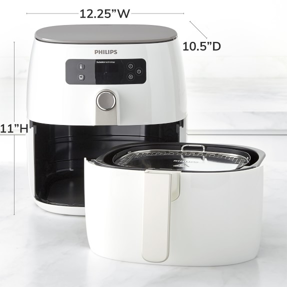 philips airfryer xl
