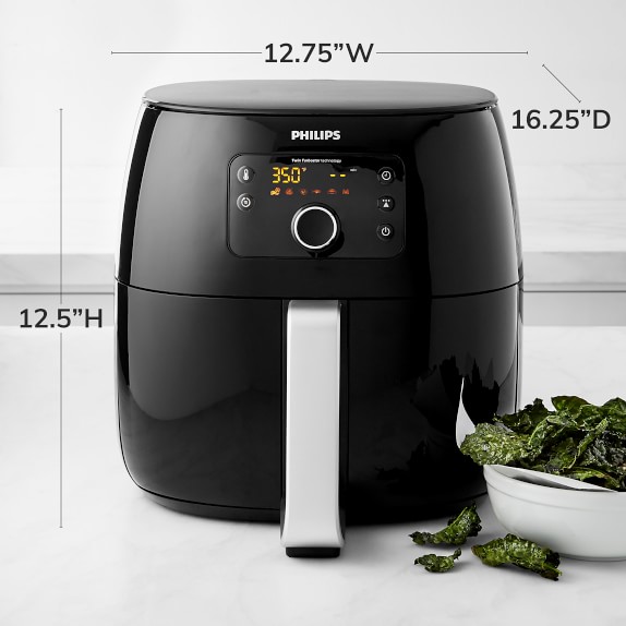 philips airfyer xl