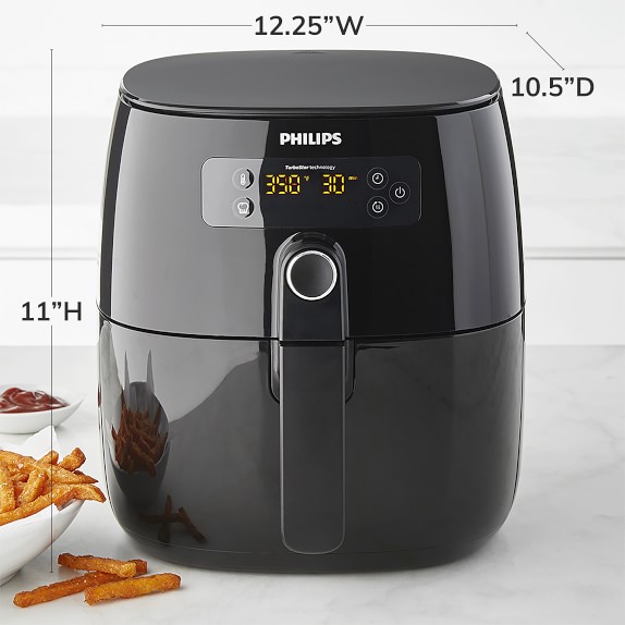 air fryer xl philips