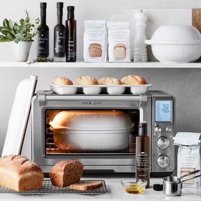 Breville Smart Oven Air with Super Convection