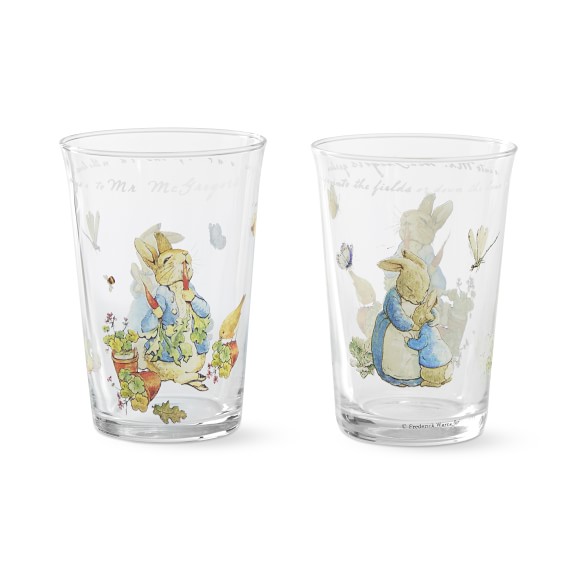rabbit tumbler