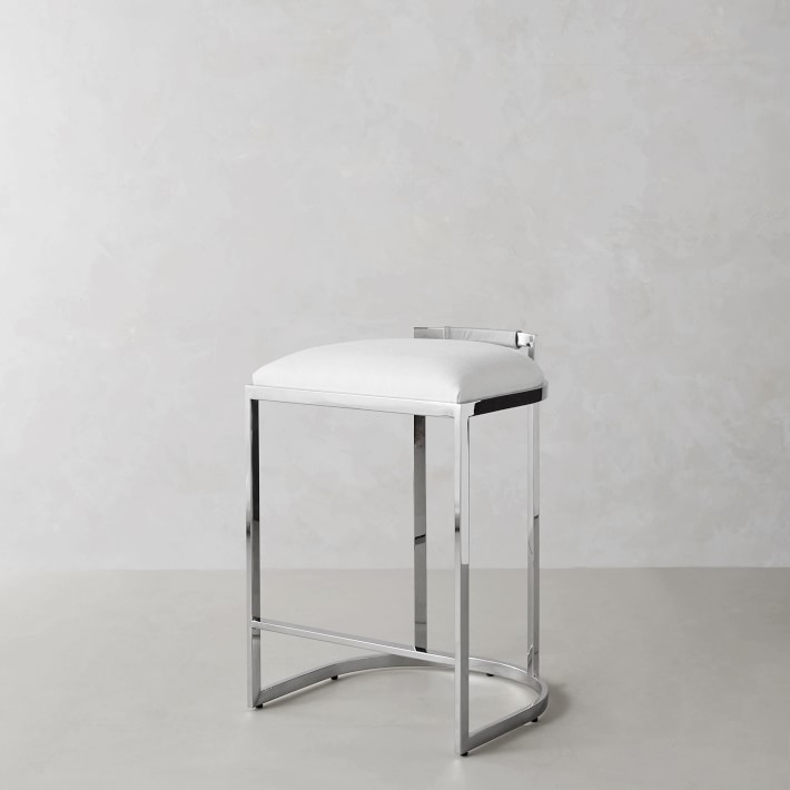 Cyprus Counter & Bar Stool Williams Sonoma