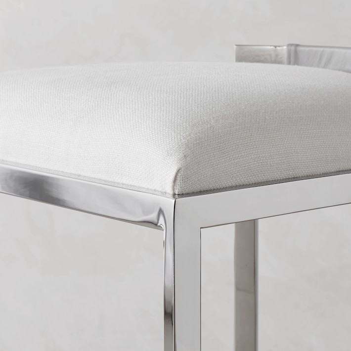 Cyprus Counter & Bar Stool Williams Sonoma