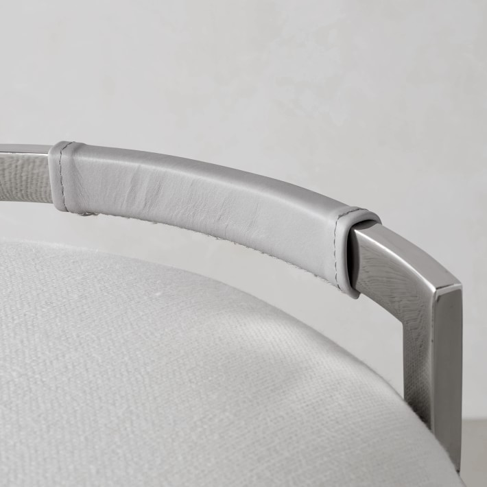 Cyprus Counter & Bar Stool Williams Sonoma