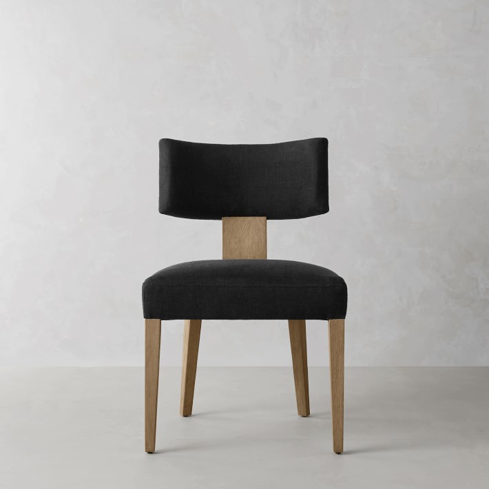 Koret Dining Side Chair Williams Sonoma