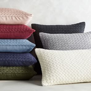 cashmere pillow case