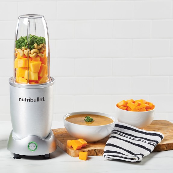 Nutribullet Pro Plus Personal Blender Williams Sonoma