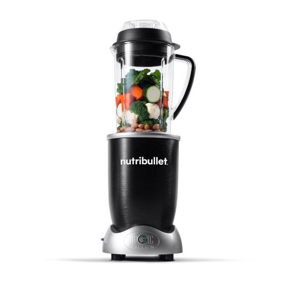 Nutribullet Rx Personal Blender Williams Sonoma