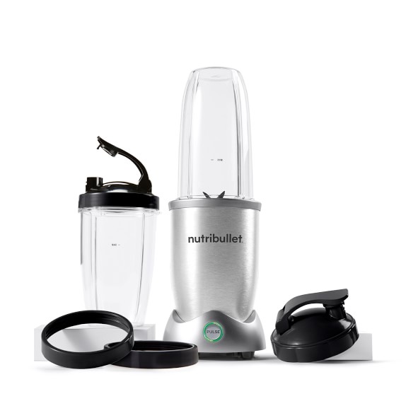 Nutribullet Pro Plus Personal Blender Williams Sonoma