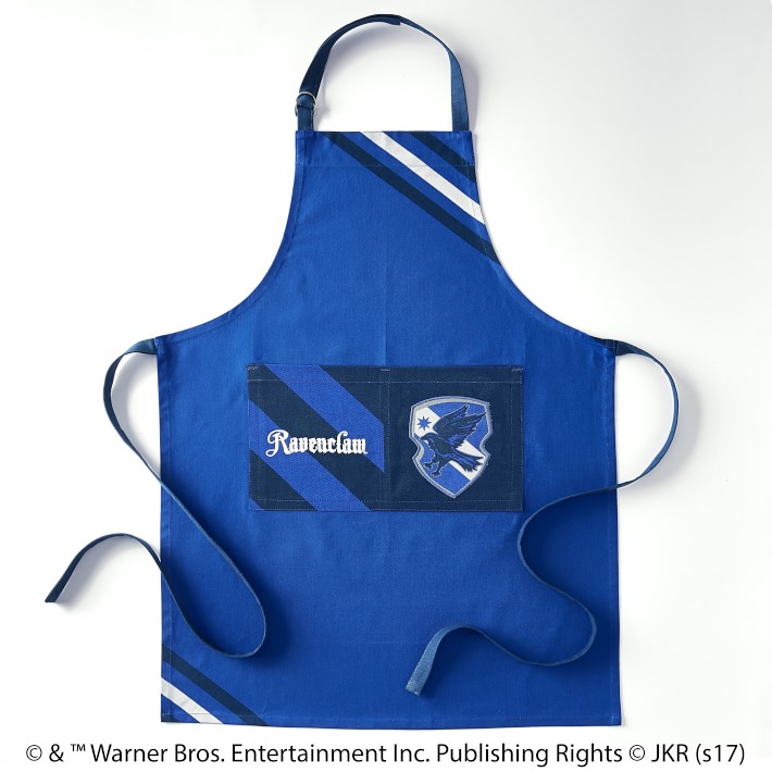 HARRY POTTER™ Adult & Kid Aprons | Apron Set | Williams Sonoma