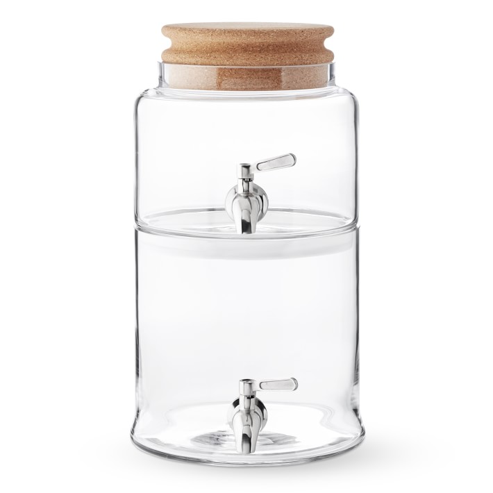containers for garnishes and bitters