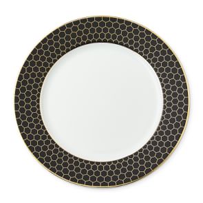 Honeycomb Appetizer Plates Dessert Plates Williams Sonoma