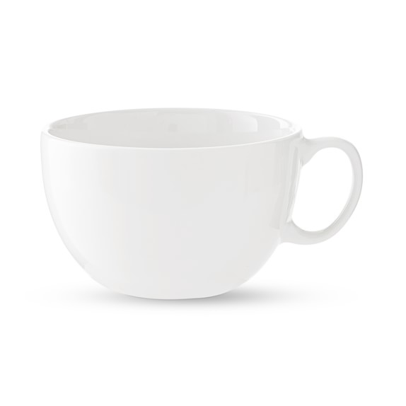 Coffee Academy Coffee Mugs Set Of 4 Williams Sonoma