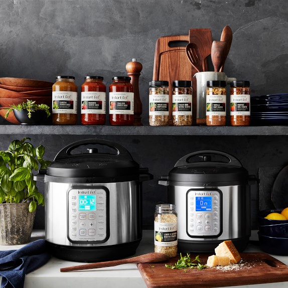 Instant Pot Duo Plus Mini 9in1 MultiUse Programmable Pressure Cooker