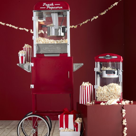 mini popcorn machine for sale