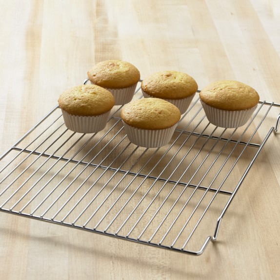 cupcake cooling rack