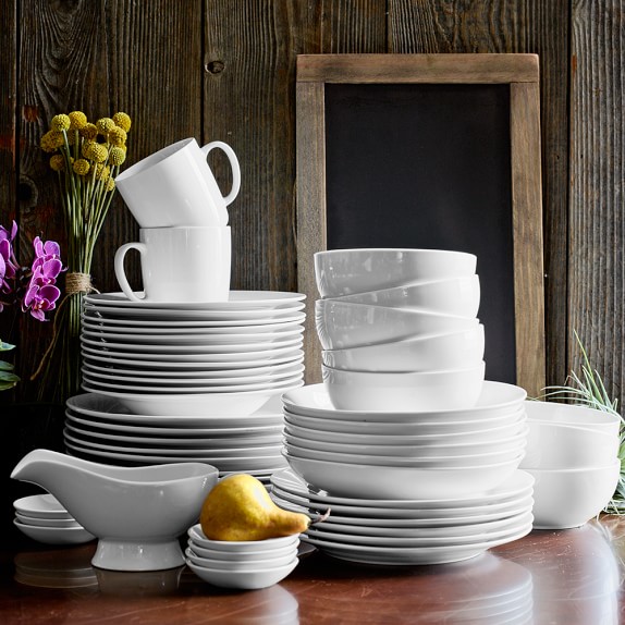 williams sonoma plates