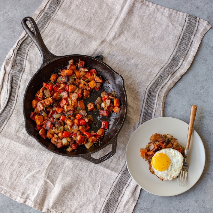 Lodge Chef Collection 12 Cast Iron Skillet