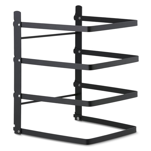 pottery barn bakers rack