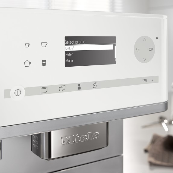 miele cm6150 review