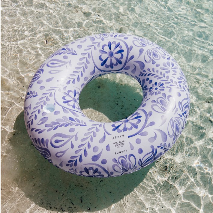 funboy tube float