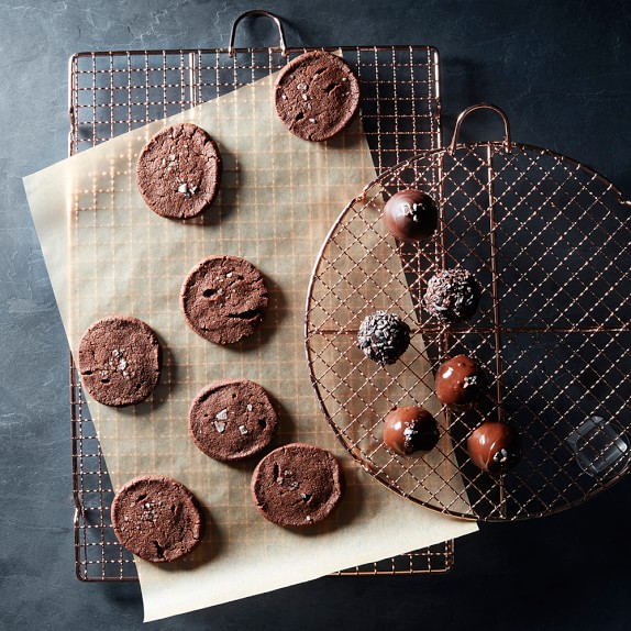 le creuset cooling rack