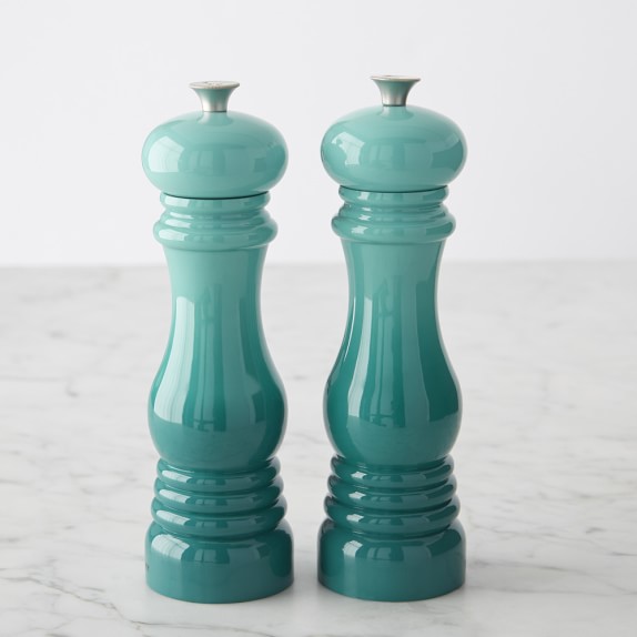 salt and pepper mills reviews