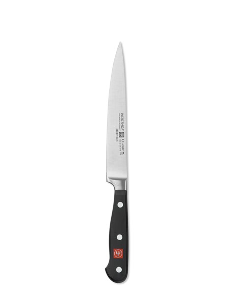 Wüsthof Classic Utility Knives Williams Sonoma