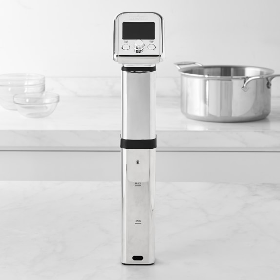 All Clad Sous Vide Williams Sonoma