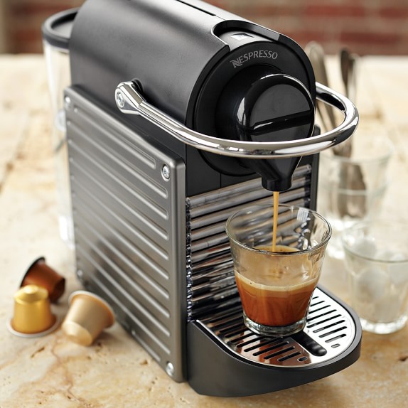 nespresso pixie c60