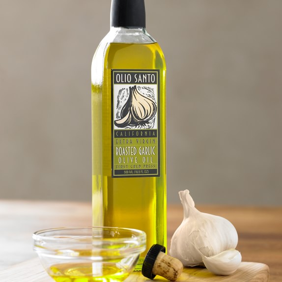 Featured image of post Simple Way to Garlic Oil