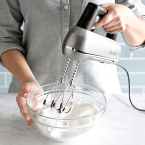 Kitchenaid 9 Speed Professional Hand Mixer Williams Sonoma