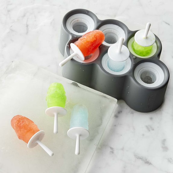 Star Wars Ice Pop Mold Williams Sonoma